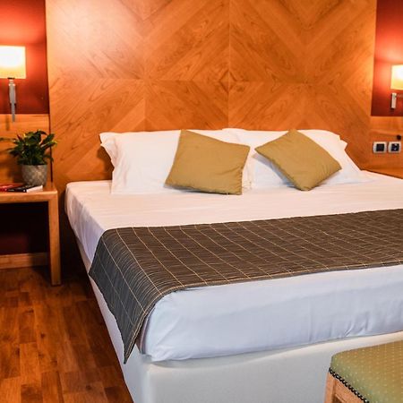 Hotel Pergola 레그나고 외부 사진