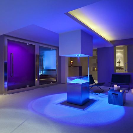 Hotel Pergola 레그나고 외부 사진