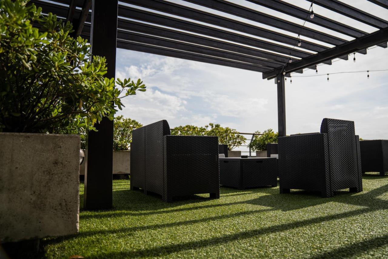 Hotel Pergola 레그나고 외부 사진