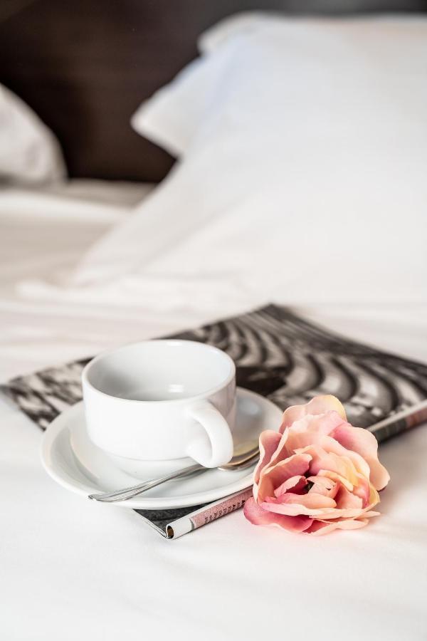 Hotel Pergola 레그나고 외부 사진