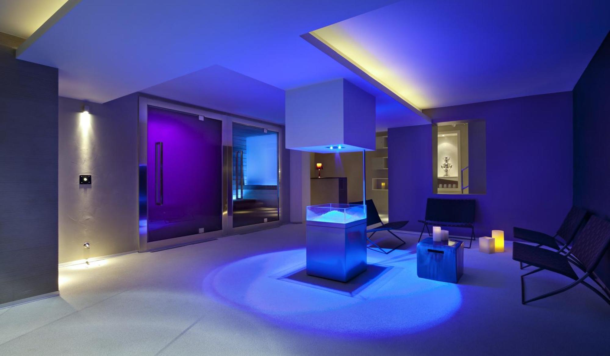 Hotel Pergola 레그나고 외부 사진
