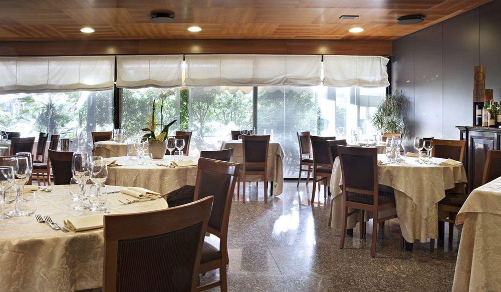 Hotel Pergola 레그나고 외부 사진