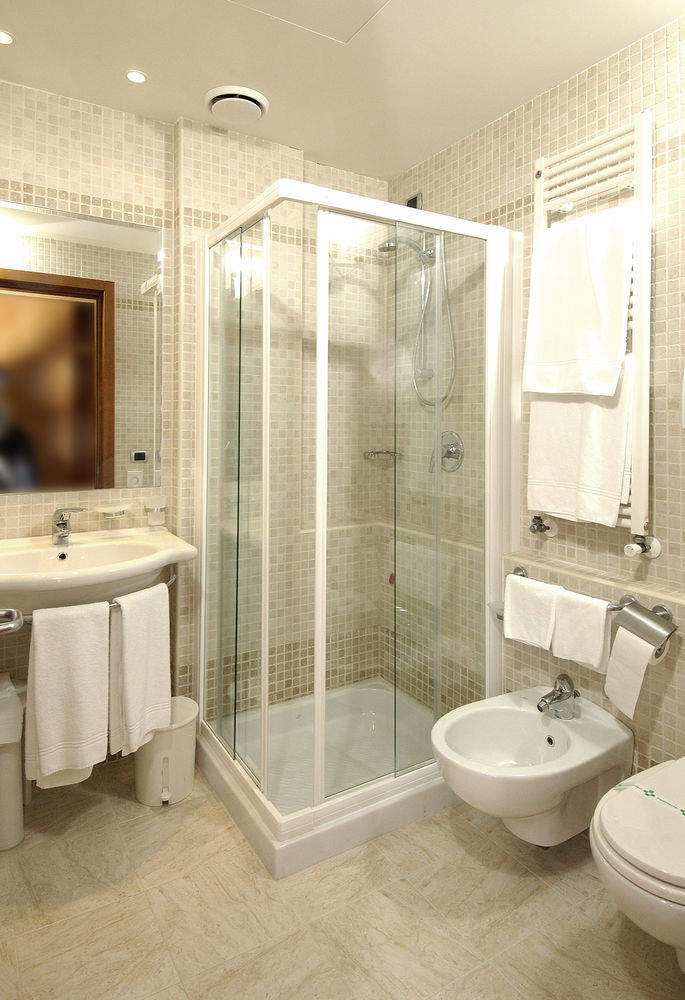 Hotel Pergola 레그나고 외부 사진