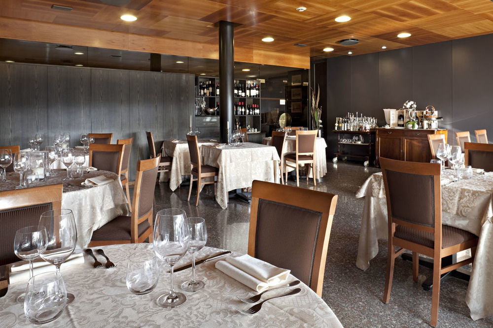 Hotel Pergola 레그나고 외부 사진