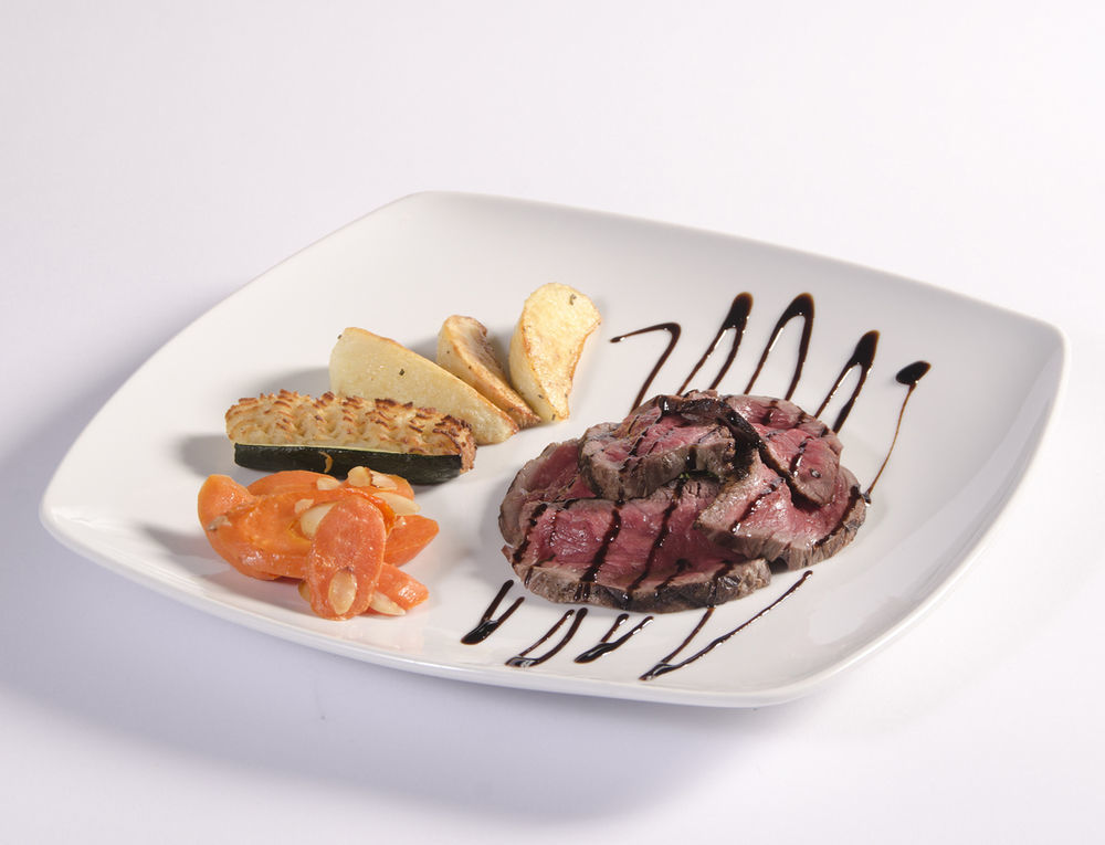 Hotel Pergola 레그나고 외부 사진