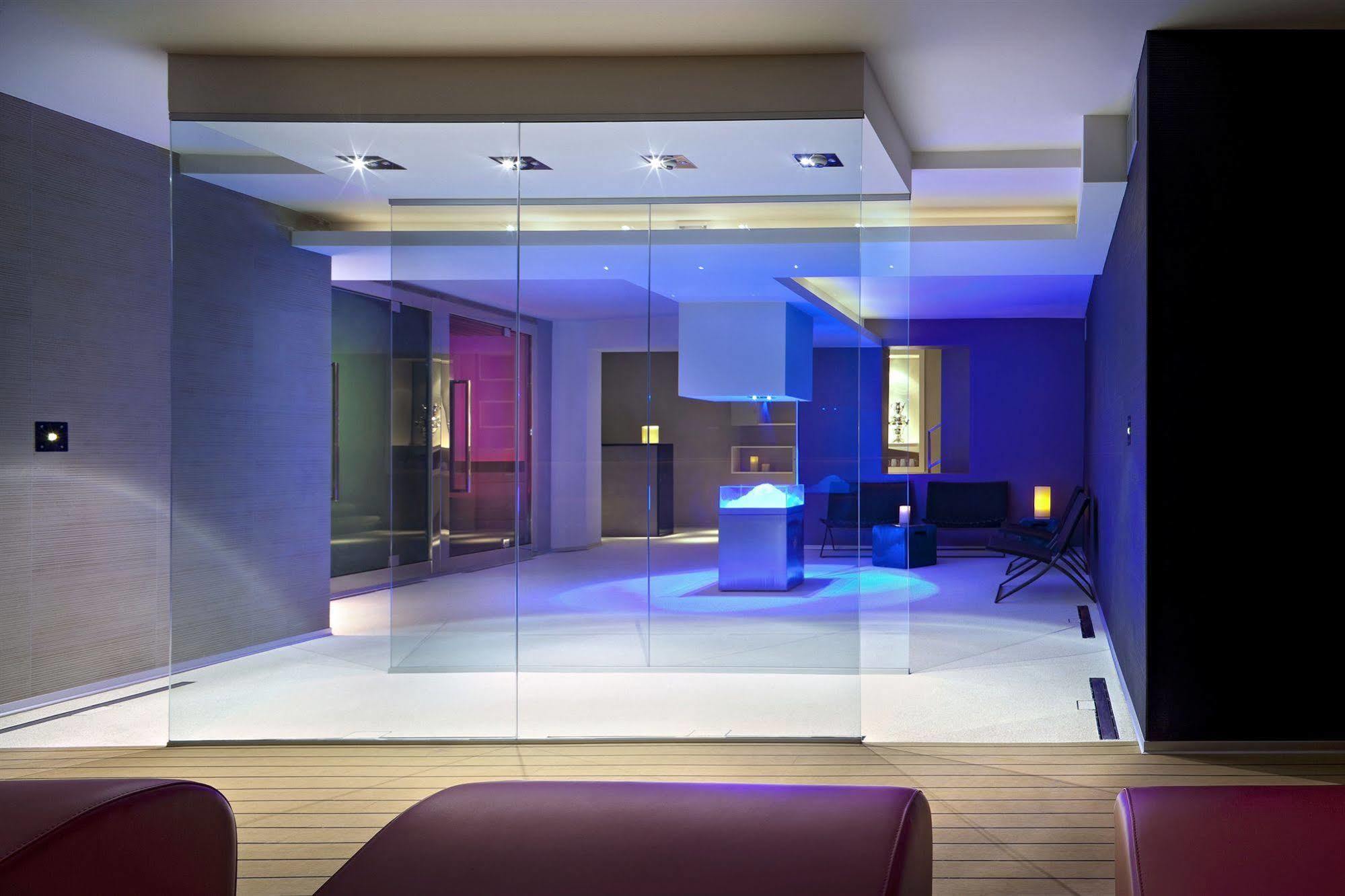 Hotel Pergola 레그나고 외부 사진