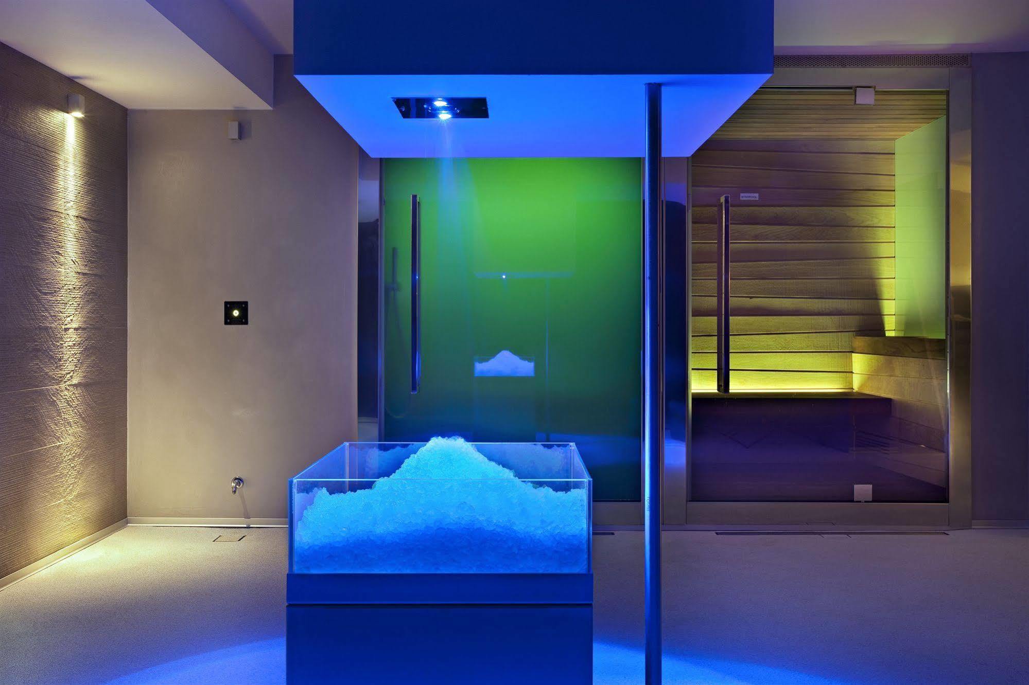Hotel Pergola 레그나고 외부 사진